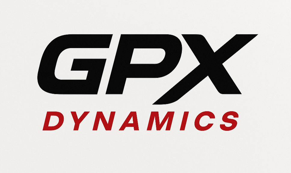 GPX Dynamics Ltd